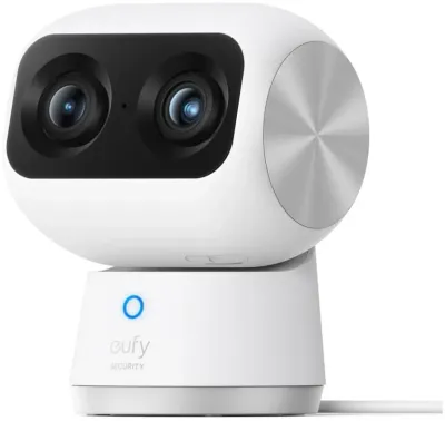 eufy Security 4K UHD Indoor Cam S350