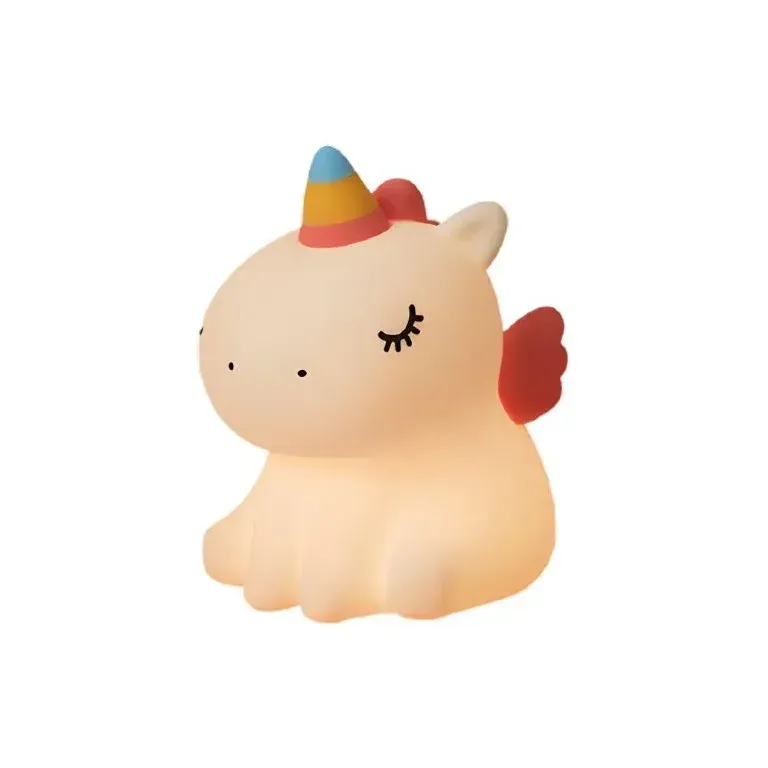 Unicorn Night Light