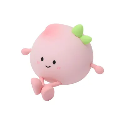 Peach Soft Night Light