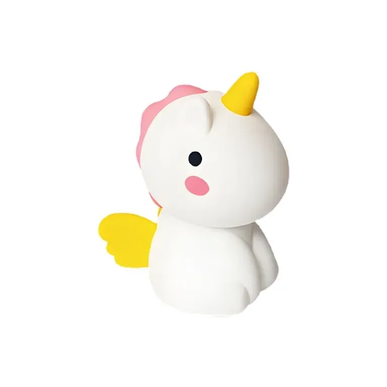 Baby Unicorn Night Light