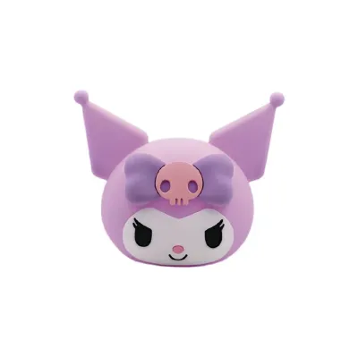 Kuromi Night Light