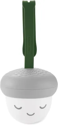 Glow With Me Portable Acorn Sound Machine