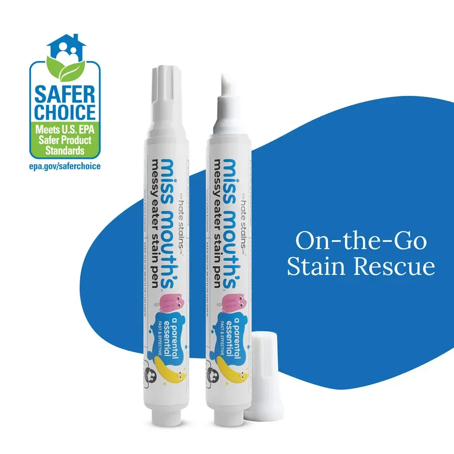 Miss Mouth's Messy Eater Stain Treater Pen