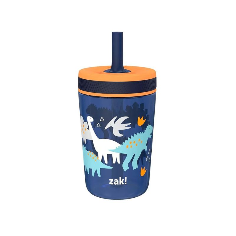Zak Designs Kelso Toddler Cups For Travel or At Home, 15oz