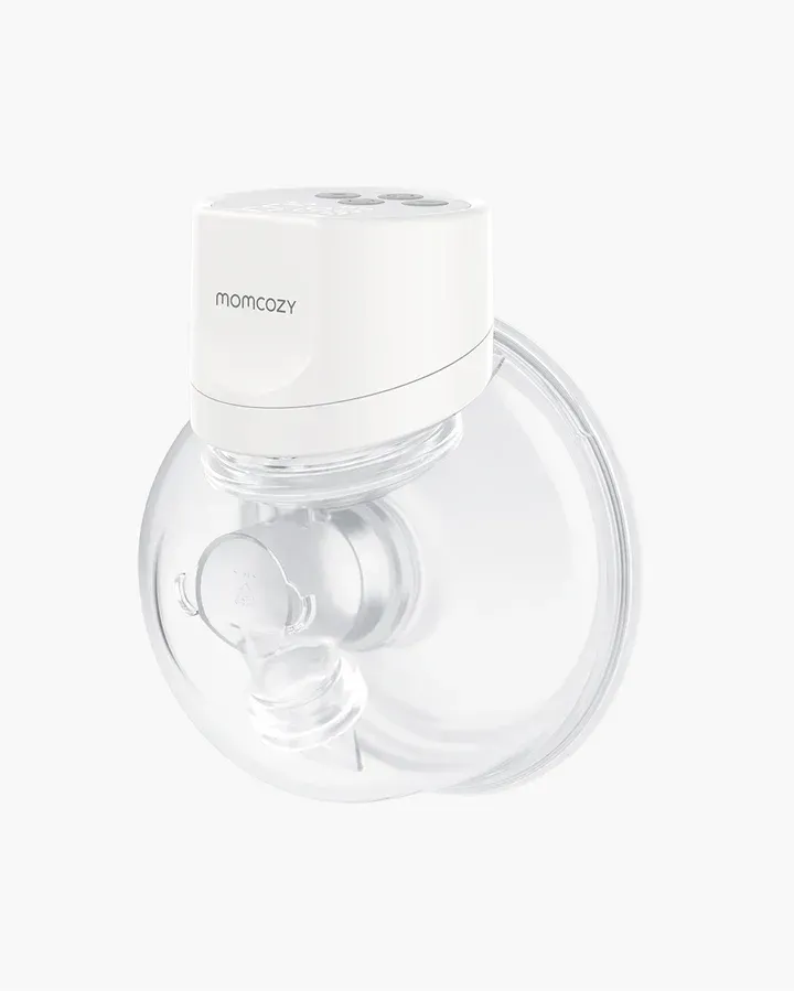 S12 Pro Wearable Breast Pump Single