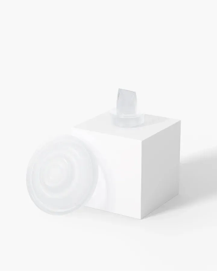Silicone Diaphragm + Valve for S9 Pro/S12 Pro