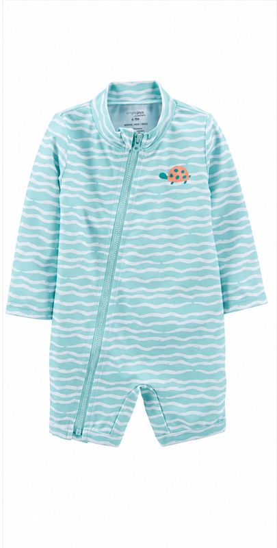Simple Joys by Carter's baby-boys Assorted Rashguard