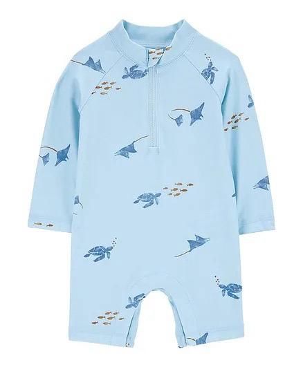 Simple Joys by Carter's baby-boys Assorted Rashguard