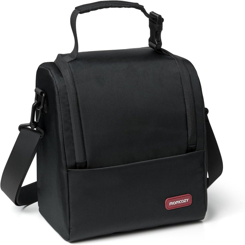 Momcozy Insulated Baby Bottle Bag