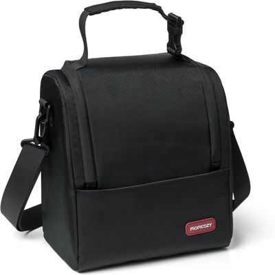 Momcozy Insulated Baby Bottle Bag