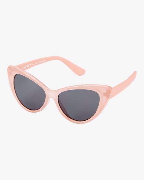 Cat Eye Sunglasses