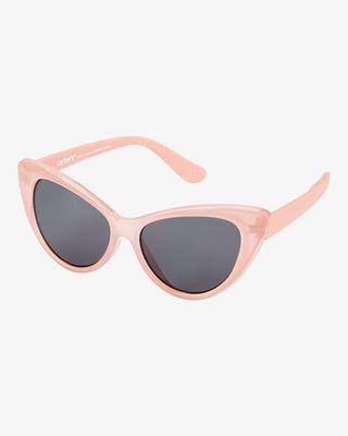 Cat Eye Sunglasses