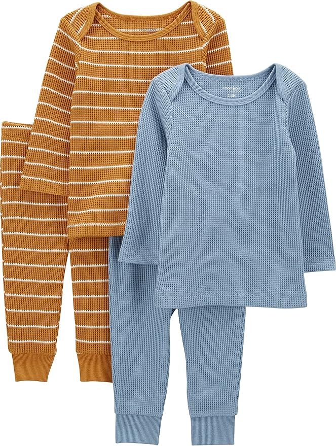 Simple Joys by Carter's Baby Boys' Sweater