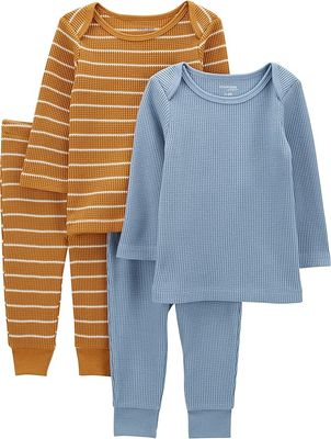 Simple Joys by Carter's Baby Boys' Sweater