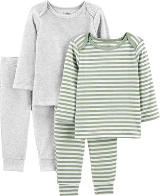 Simple Joys by Carter's Baby Boys' Sweater