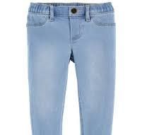 Denim Jeggings
