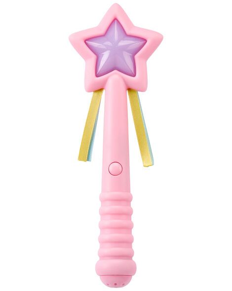 Magic Wand - Pink