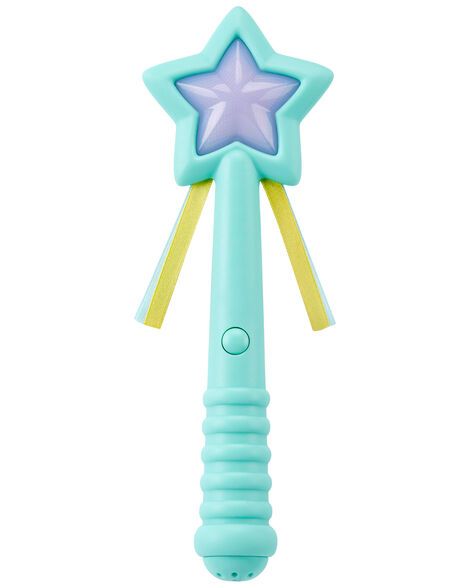 Magic Wand - Turquoise