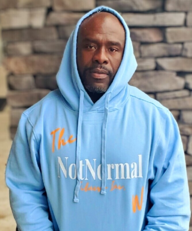 NNF Jogger Suit