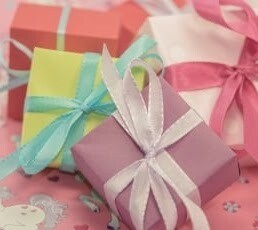 Gift Giving Ideas