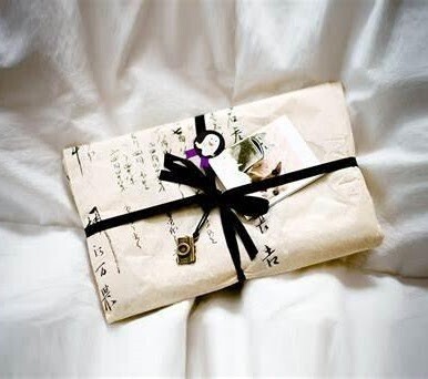 Gift Giving Occasions