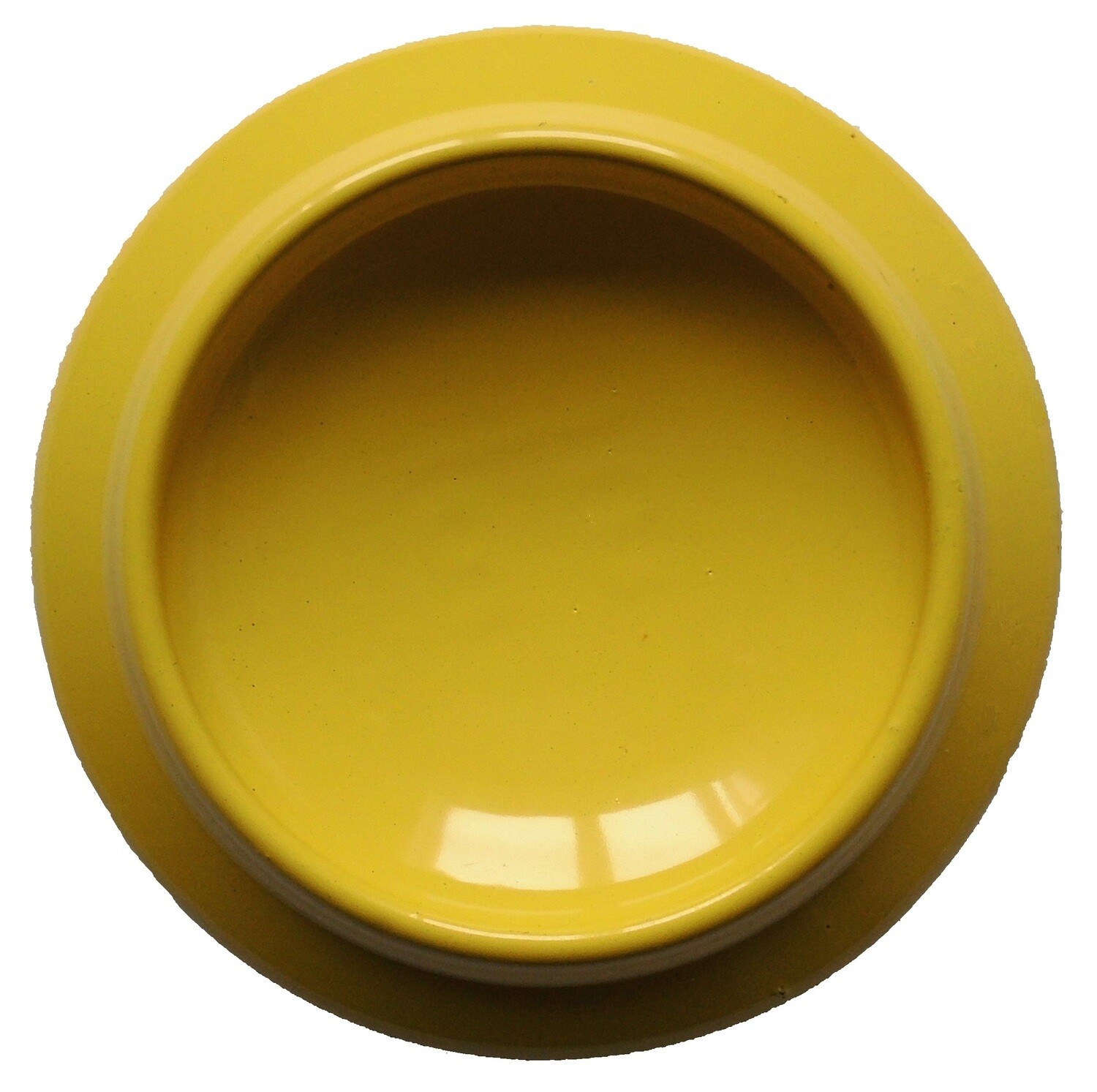 RAL 1018 Zinc Yellow powder