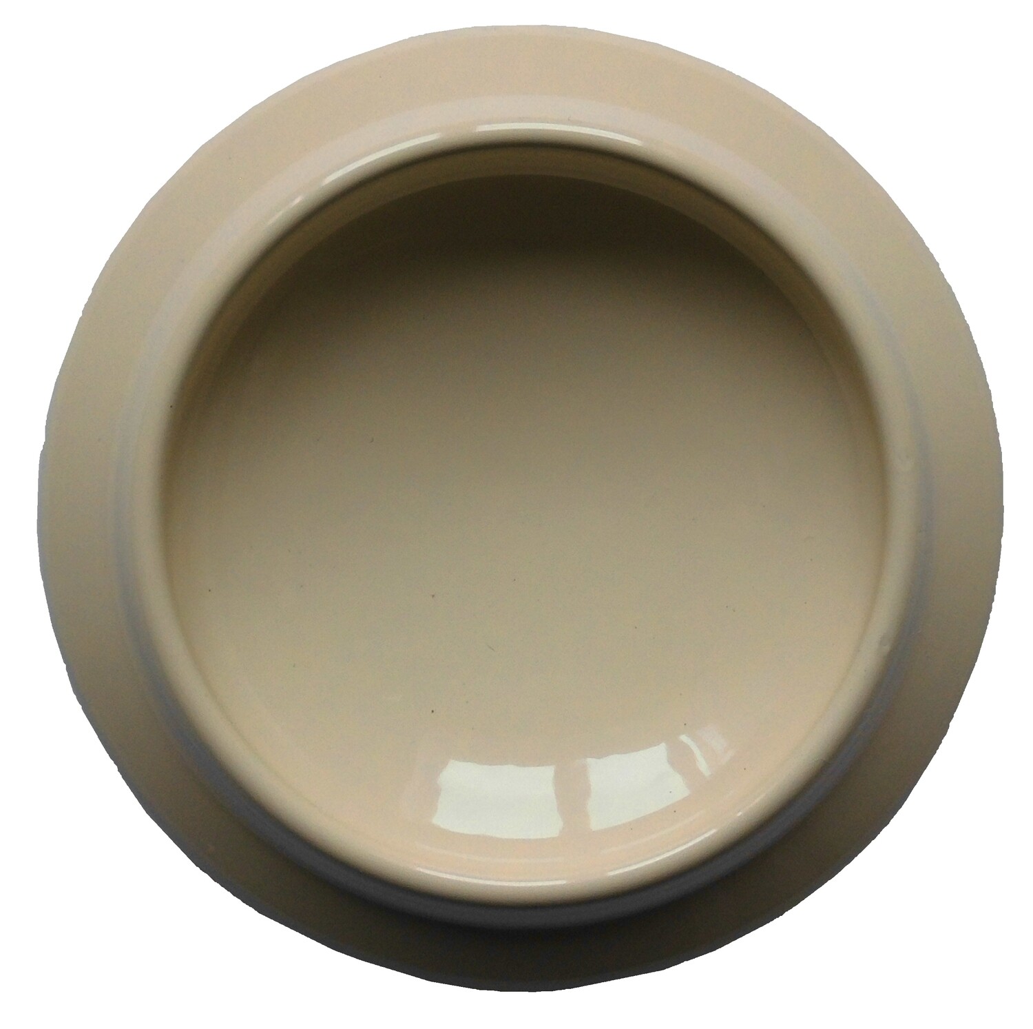 RAL 1015 Light IVORY, Weight: 250 g