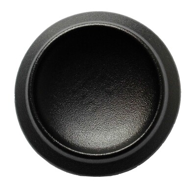 RAL 9005 Jet BLACK sand texture powder