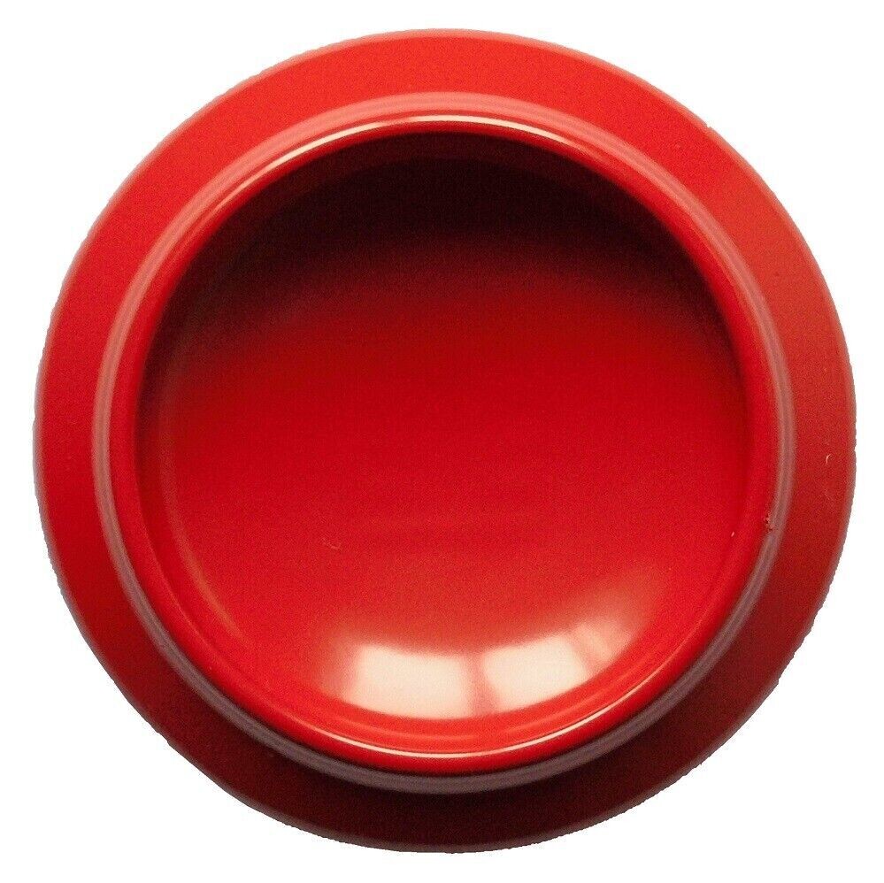 RAL 3000 Flame Red half-matte powder