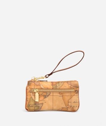 Prima Classe Geo Classic Bustina a mano con occhiello