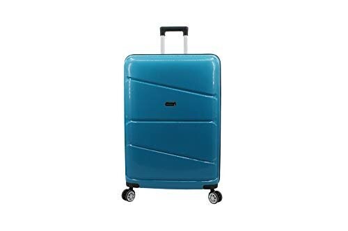New Pop Pellicano Trolley 4 ruote Ultra Flex Grande Ottanio