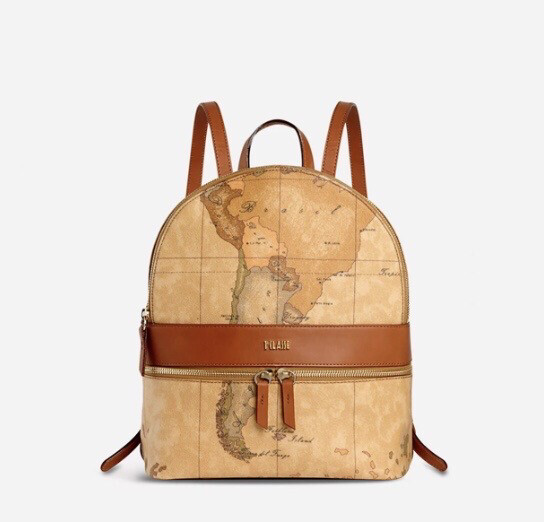 Alviero Martini Prima Classe  Zaino Geo Classic