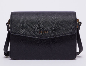 Liu Jo Borsa a tracolla Liu Jo Better nero