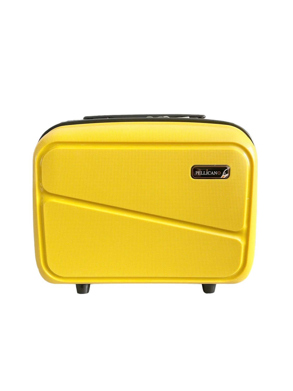 New Pop Pellicano Beauty Ultra Flex Giallo
