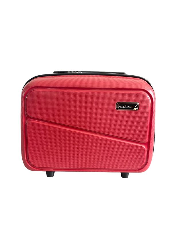 New Pop Pellicano Beauty Ultra Flex Rosso
