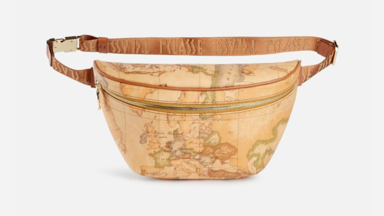 Geo Classic maxi marsupio