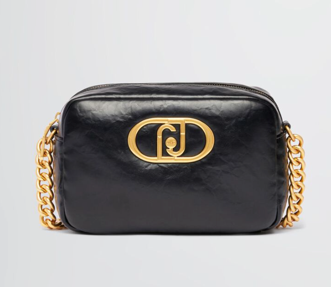 Liu Jo Borsa a tracolla LaPuffy Nero