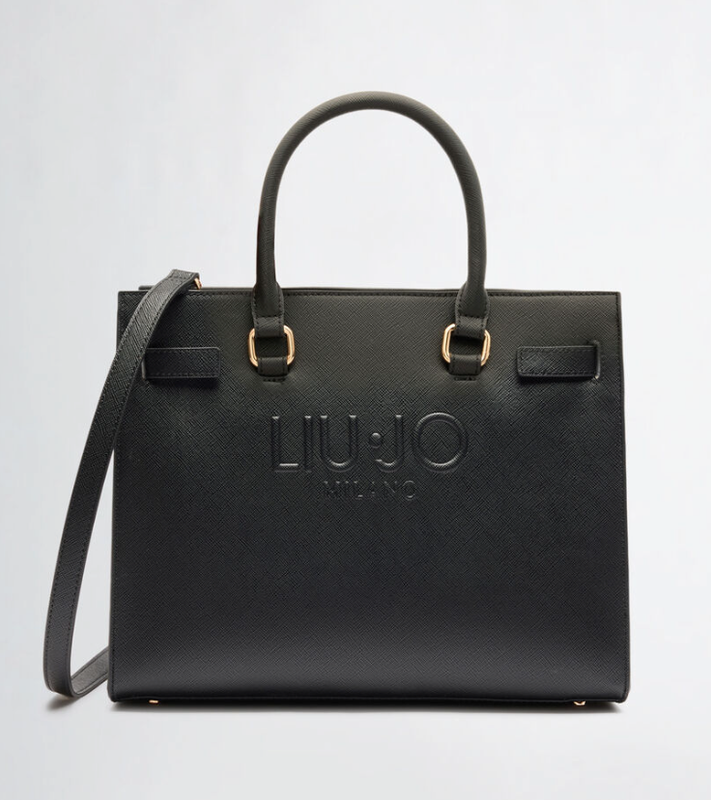 Liu Jo Shopping bag nero
