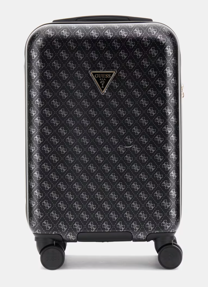 Trolley Jesco 4G Logo nero multi