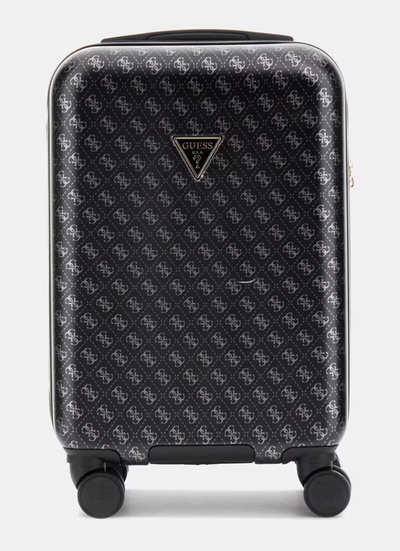 Trolley Jesco 4G Logo nero multi
