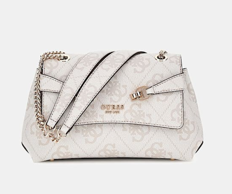 GUESS Tracolla Lorelei 4GBone Logo