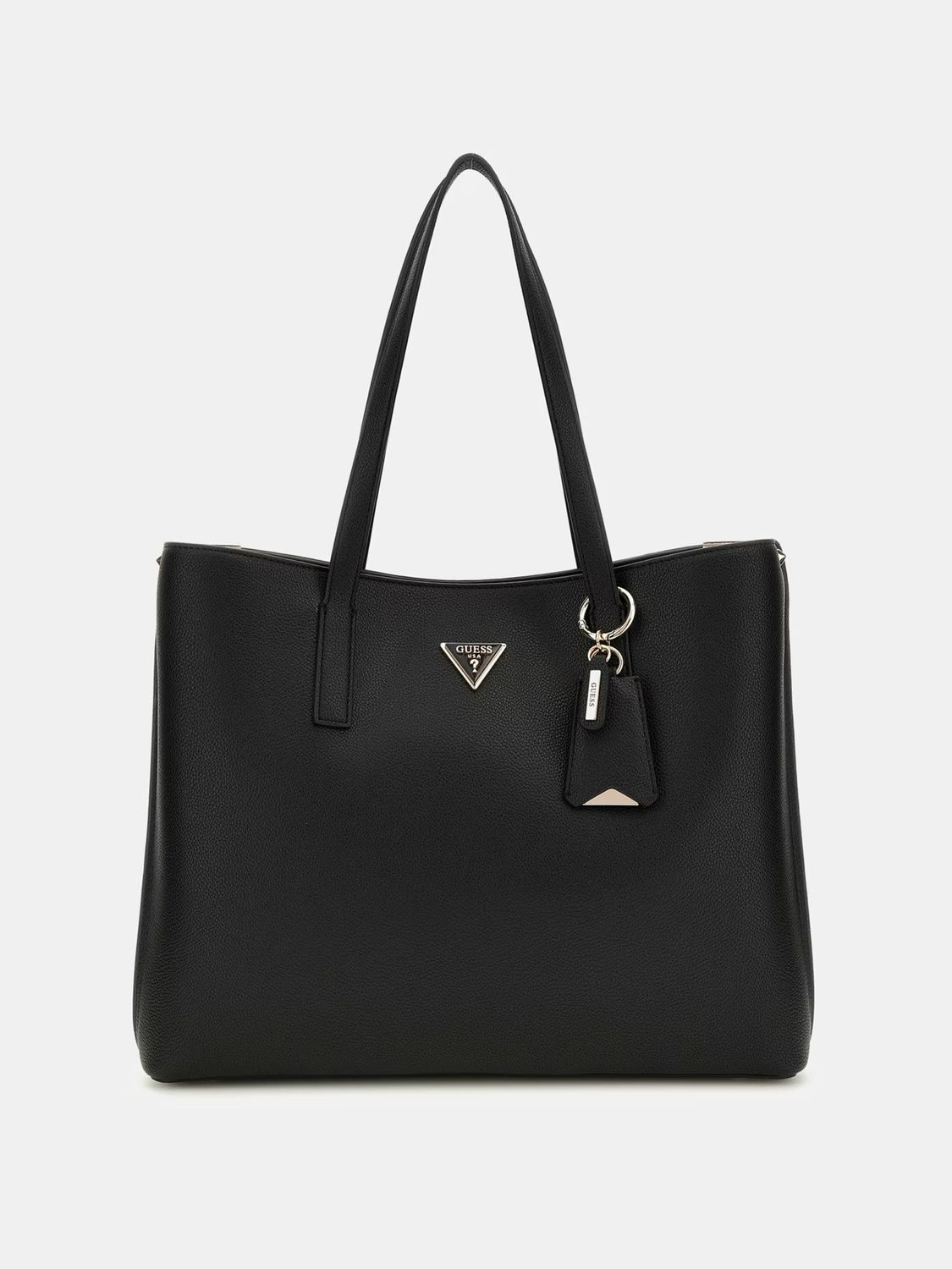GUESS Shopper Meridian Nera