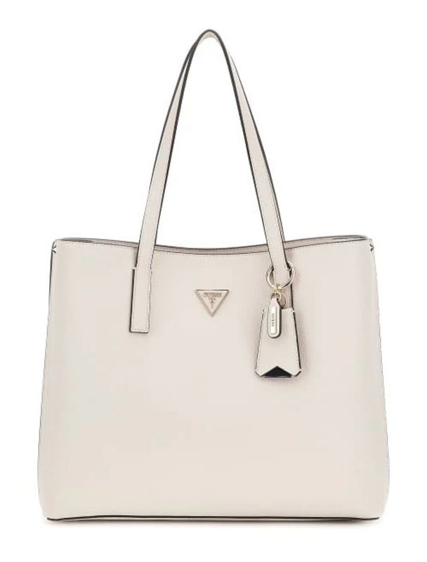 GUESS Shopper Meridian Ivory