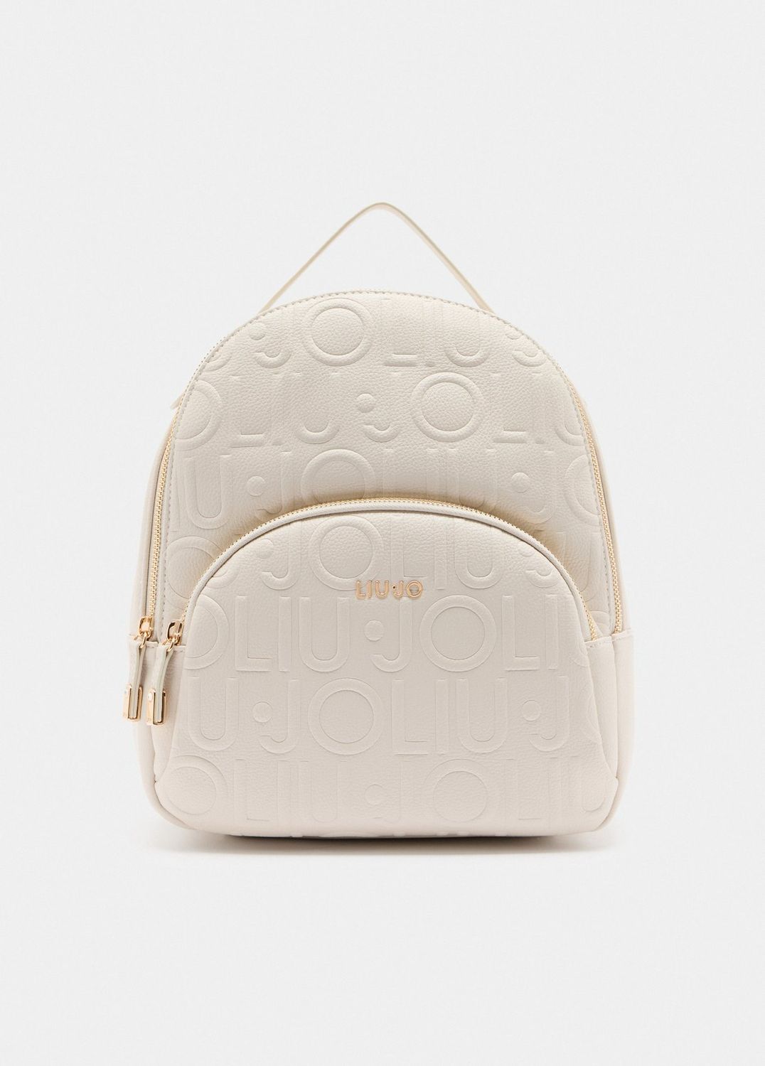 Zaino medio Liu Jo Better Marmo Zaino medio Liu Jo Better Marmo