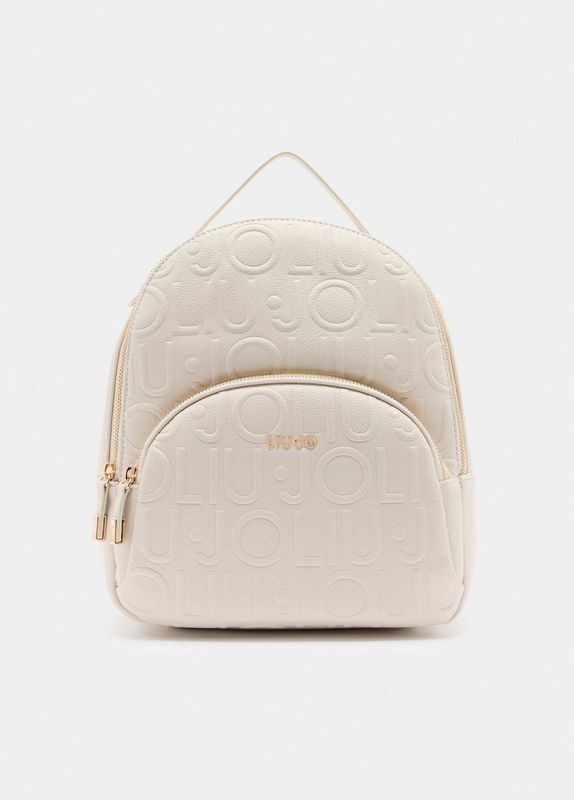 Zaino medio Liu Jo Better Marmo Zaino medio Liu Jo Better Marmo