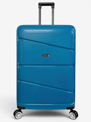 New Pop Pellicano Trolley 4 ruote Ultra Flex Grande Ottanio New Pop Pellicano Trolley 4 ruote Ultra Flex Grande Ottanio