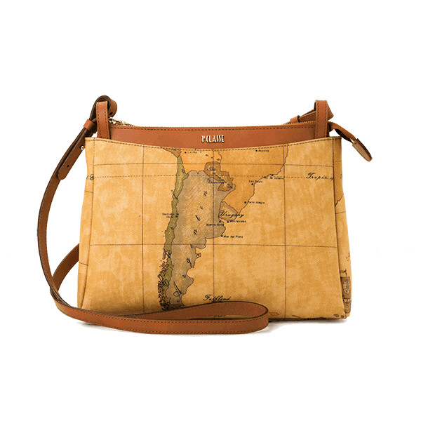 Alviero Martini Prima Classe Tracolla Geo Classic Alviero Martini Prima Classe Tracolla Geo Classic