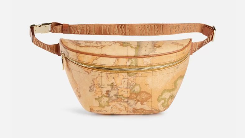Geo Classic maxi marsupio Geo Classic maxi marsupio