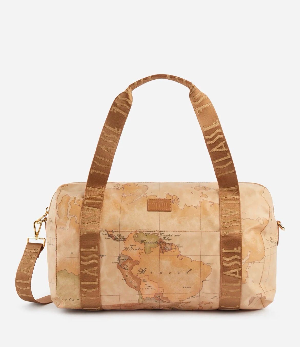 Alviero Martini Prima Classe Geo Soft borsone bagaglio a mano Alviero Martini Prima Classe Geo Soft borsone bagaglio a mano