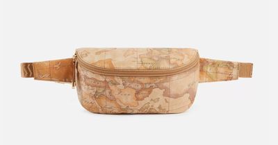Alviero Martini Prima Classe Geo Soft marsupio Alviero Martini Prima Classe Geo Soft marsupio